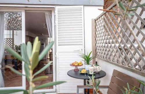 SUPER APARTAMENTO A UN PASO DEL MAR - Photo 39