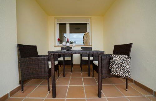 Apartamento primera línea de playa Isla Cristina Urbanización Zarati - Foto 24