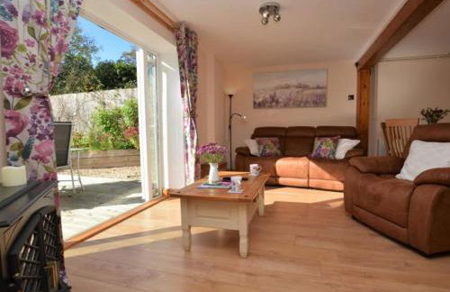 Mallows Byre Yetminster - Foto 17