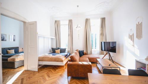 TIP! Design-Apartment in Toplage 75qm in Szeneviertel - Foto 3