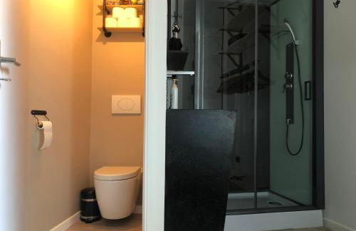 2 Lofts Cosy de cachet idéalement situés au Centre Ville de Clermont-Ferrand - Foto 30