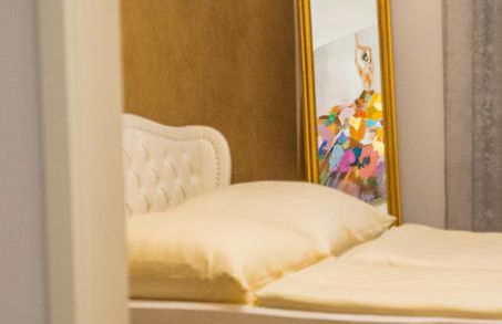 Luxus Wohnung Hing Im Stadtzentrum - Foto 12