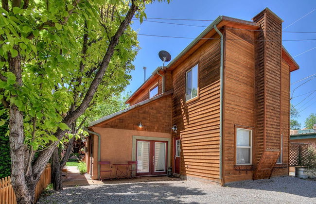 Cali Cochitta Vacation Rentals - Foto 61