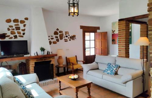 Villa Huerta Nacimiento - Foto 29