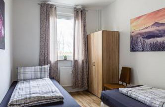 Enjoy your stay with DKN apartments - Mon-Sun - Late night check-in - Multilanguage - Near S-Bahn - Witamy serdecznie - Foto 4