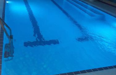 Atico de lujo con jacuzzi, piscina y gimnasio cerca de Balneario de Archena - Foto 19