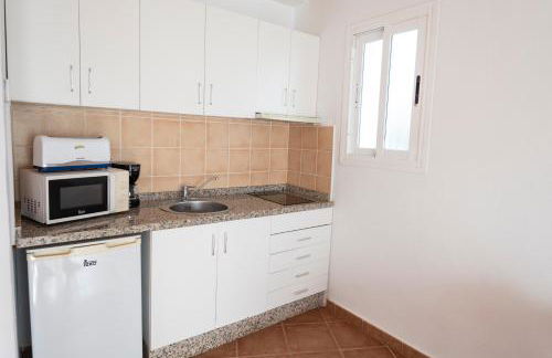 Apartamentos Blanco Sol - Foto 65