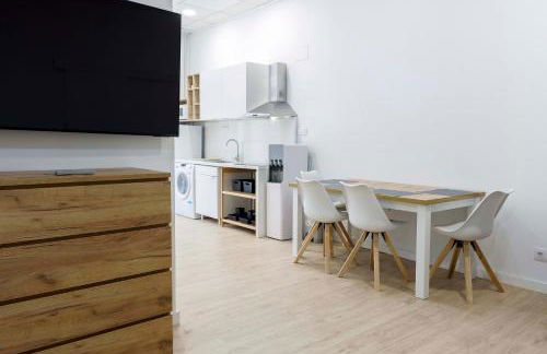 Apartamentos Grupo Torres de Quart - Photo 75