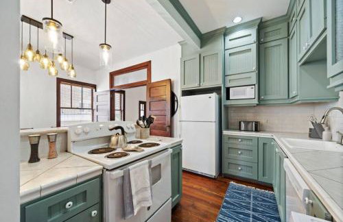 Charming loft near the historic strand in downtown - Foto 10