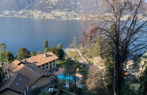 Casa sul lago di Como - Foto 30