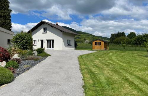 Le Domaine du Fayé - Foto 1