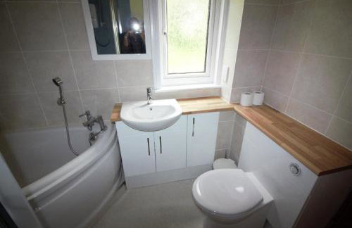 Lodges in Lanivet Cornwall with indoor pool - Foto 70