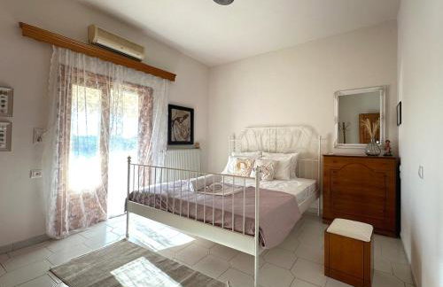 Eleocharis near Amfilochia & Amvrakikos Gulf - Foto 23