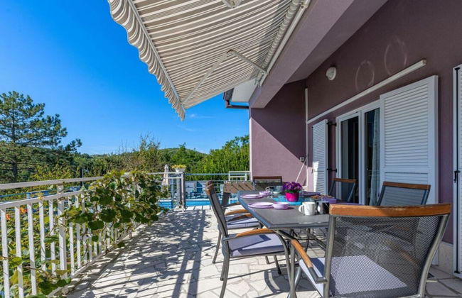 Grace Comfortable Holiday Residence - Photo 26