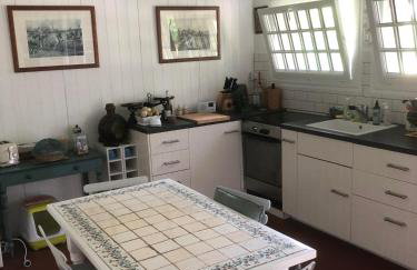 Maison 17 couchages en Normandie à 1h de Paris - Foto 6