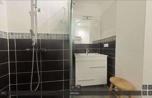 Mais 4 pièces 6 couchages SAINT PIERRE D'OLERON SPO000-048 - Foto 14