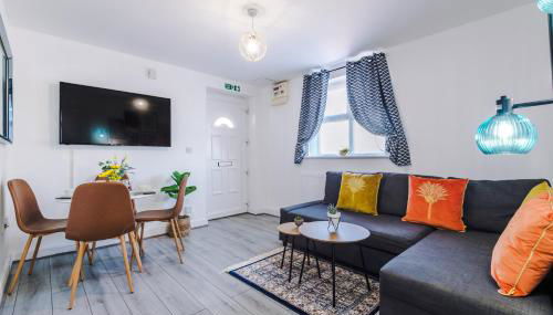 The Davidson Serviced Apartment Coventry - Foto 4