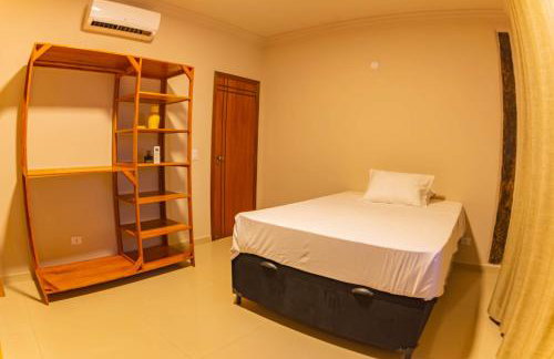 Casa de Temporada Solarium da Represa - Foto 10