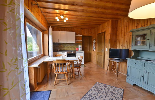 FeWo Waldheimat - Foto 11