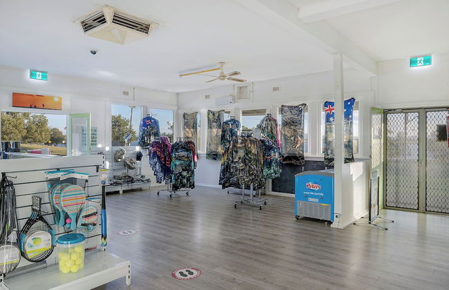 Reflections Lake Keepit - Holiday Park - Foto 44