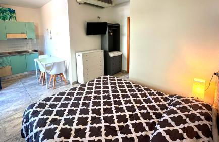 Residence Frontemare - Foto 73