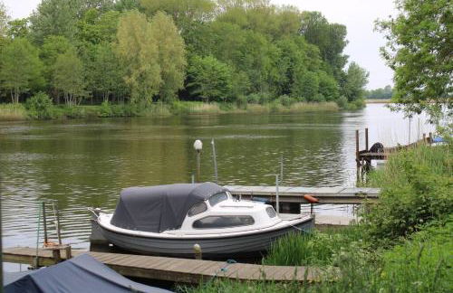 Holländer Flair Friedrichstadt - Foto 38