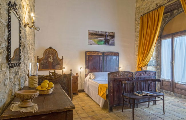 Masseria Fortificata Lo Zafferaneto - Foto 19