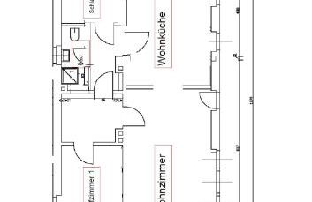 Villa im Park Wachwitzgrund - Große Ferienwohnung in EG der Villa - Foto 13