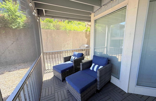 Lazy L at the Lake Chic 3 BDR Condo w/ Boat Slip - Photo 38