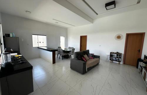 Casa Parque das Árvores - Foto 3