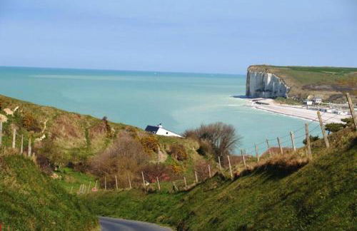 A 600m de la plage 6pers Meublé de tourisme 3 étoiles La Villa des Grottes - Foto 33