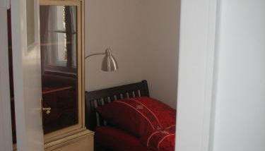 Ferienwohnung Westend-Grunewald - Photo 4