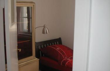 Ferienwohnung Westend-Grunewald - Foto 4