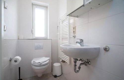 Ferienhaus Seele an der Müritz - Foto 21