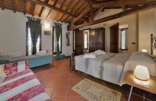 Podere Casarotta - Foto 9