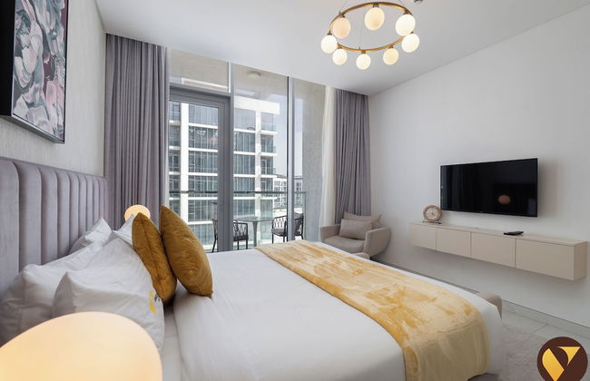 Vogue | District One Residences close to Downtown Dubai Mall | Burj Khalifa - Foto 9