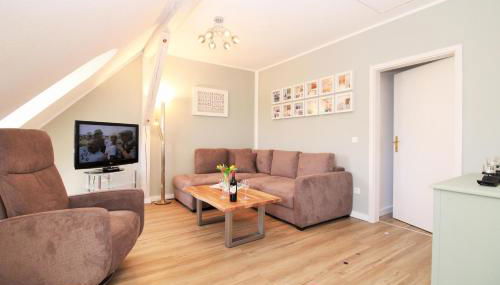 Ostseeresidenz Appartements Wischuer Fewo 37 - Foto 2