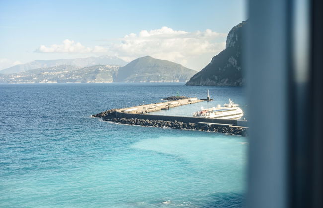 A Fenestella Caprese - Foto 37