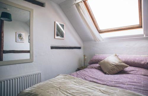 Rose Cottage Wye Valley AONB - Foto 14