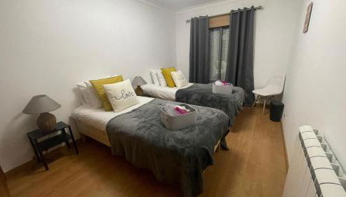 Lux & Design Apartment - Montijo, Lisbon - Foto 3