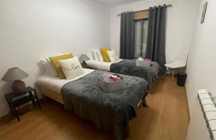 Lux & Design Apartment - Montijo, Lisbon - Foto 6