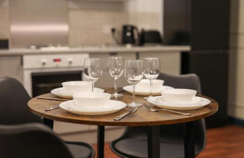 Clayton Apartments - Foto 64