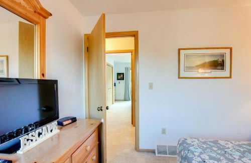 Door County Getaway - Walk to State Park! - Foto 19