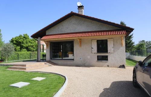 Belle Maison, calme avec parking - Foto 1