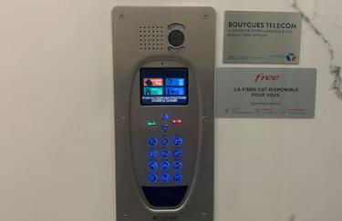 Emplacement idéal SECURISE T2 Cosy Perpignan - Foto 32