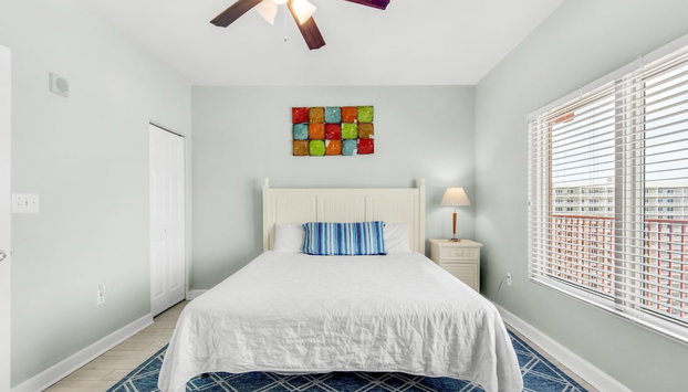 Shores of Panama 2122 - Foto 5, Habitación