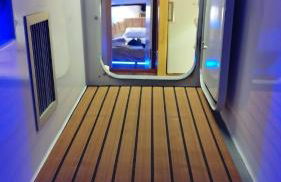 SLEEPBOAT LuxLife Yatch - Foto 15