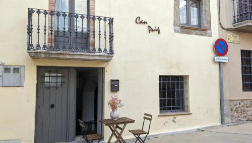 Can Puig CAVE - Foto 3