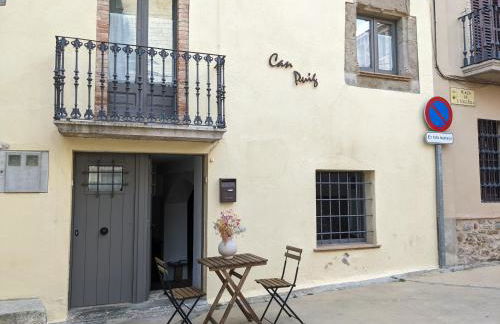 Can Puig CAVE - Foto 3