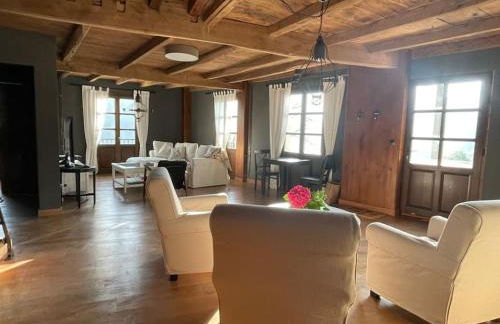 Casona Rural de Lujo con increíbles vistas, La Casa de Rafael, ahora con 4 habitaciones - Foto 8